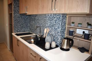 Saxon's Apartment - Chania - 8