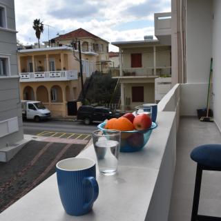 Saxon's Apartment - Chania - 2