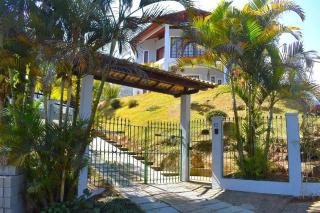 Casa Espetacular no Centro da Serra - Nova Friburgo - 9