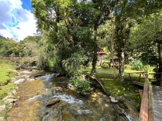 Chale Truta da Floresta 2 - Visconde de Mauá - 7