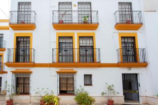 Elegant studio in the heart of Seville, 35 m², near monuments. - 4