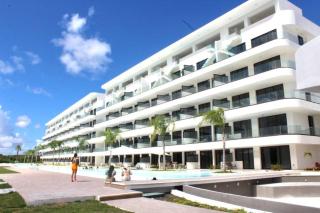 Penthouse en exclusivo complejo Cana Rock - Punta Cana - 0