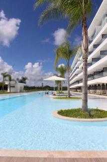 Penthouse en exclusivo complejo Cana Rock - Punta Cana - 1