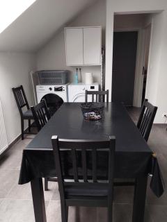 Appartement meublé Tilff - 7