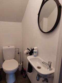 Appartement meublé Tilff - 4