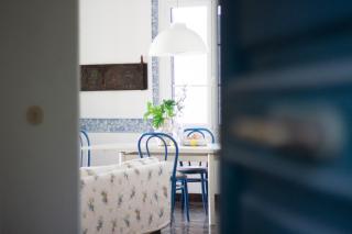 Olga Sea View Apartment - 4