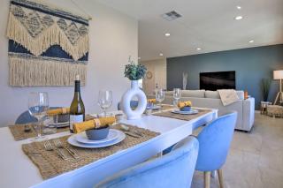 Palm Springs Pad with Outdoor Kitchen and Views! - 5