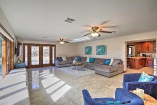 Largo Home and Outdoor Oasis The Peacock Farm - 6