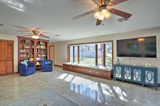 Largo Home and Outdoor Oasis The Peacock Farm - 4