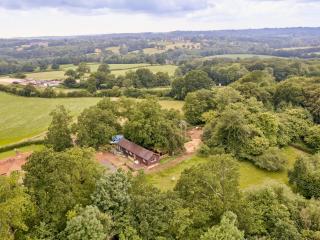 Forest Farm Cottage - 0