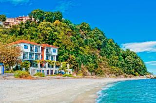 Hotel Manthos Blue - 0
