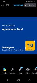 Apartments Daki - Igalo - 7