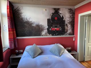 Gasthof De Statie - 5