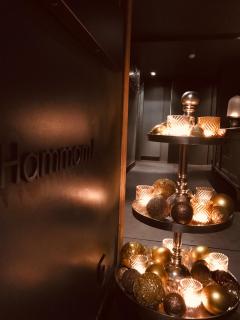 Hôtel Spa Vent d'Ouest - 2