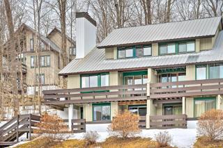 Lincoln Getaway Less Than 1 Mile to Loon Mtn Resort! - 8