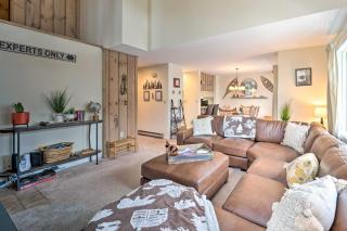 Lincoln Getaway Less Than 1 Mile to Loon Mtn Resort! - 6