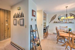 Lincoln Getaway Less Than 1 Mile to Loon Mtn Resort! - 1