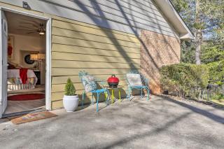 8 Mi to Stone Mountain Park Lithonia Studio! - Lithonia - 8