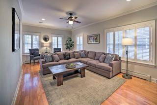 Stunning House with Deck, Game Room and Home Gym! - Saratoga Springs - 5