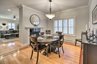 Stunning House with Deck, Game Room and Home Gym! - 2