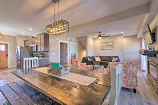 Lampe Retreat with Pool Access - Walk to Lake! - Lampe - 3