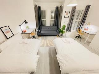 Leytonstone House - SleepyLodge - Londra - 2