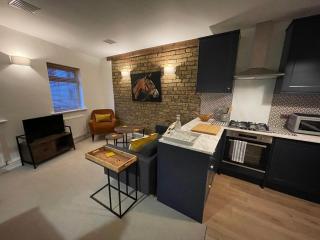 52 Lansdown Crescent - 1
