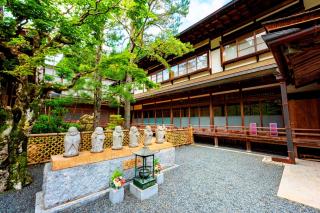高野山 宿坊 龍泉院 -Koyasan Shukubo Ryusenin- - 4