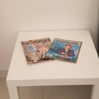 LOVELY CONDO HOMESTAY with pool adult and child - 8