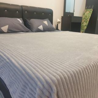 LOVELY CONDO HOMESTAY with pool adult and child - 5