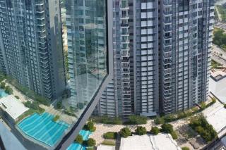 LOVELY CONDO HOMESTAY with pool adult and child - 3