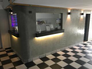 Motel Monza (Adult Only) - Santos - 6
