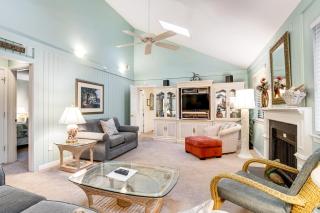 433 Oceanwoods Cottage - Kiawah Island - 3