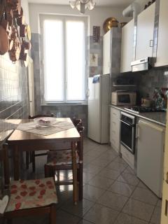 La casa della Nonna - Rapallo - 2