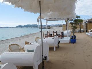 Javea Apartment ideal for kids - 7