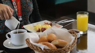 Hotel Diamond Lima - Lima - 5