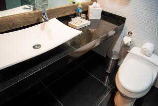 Hotel Diamond Lima - Lima - 1