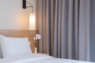 Zefyros Sea View Hotel - Platamonas - 9