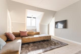 Luxury Apartment w Privat Rooftop Terrace - CPH C - Kopenhagen - 0