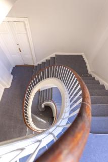 Luxury Apartment w Privat Rooftop Terrace - CPH C - Kopenhagen - 3