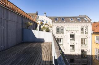 Luxury Apartment w Privat Rooftop Terrace - CPH C - Kopenhagen - 4