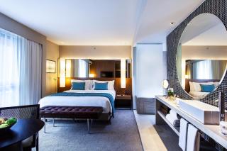 Radisson Blu São Paulo - São Paulo - 6