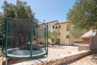 Apartmani Mara - Pakoštane - 0