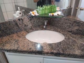 Flat 302 Vila Costeira Beira Mar Fortaleza - 9