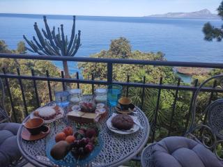 Judia Camere sul mare - Maratea - 5