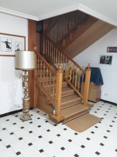 Hostal El Molino - 8