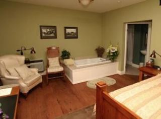 Bayside Inn - Parry Sound - 4