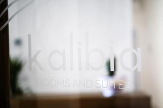 Kalibia rooms and suites - 1