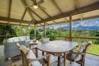 Hale Carly & Lia Lani - Princeville - 9