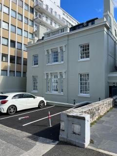 Lovely 1 Bed flat *FREE PARKING* Hoe/Barbican Plymouth - Plymouth - 1